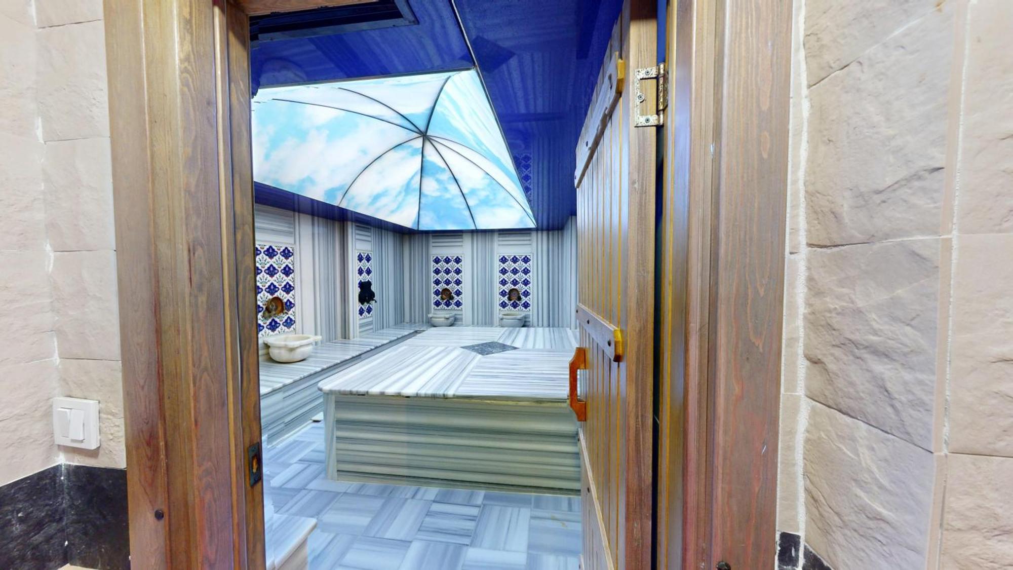 Istanbul River Hotel — Fotos 3