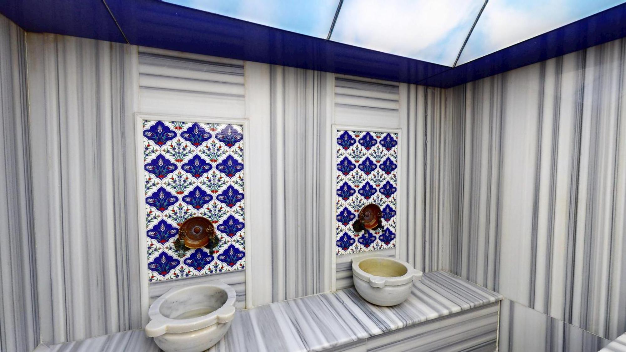 Istanbul River Hotel — Fotos 2